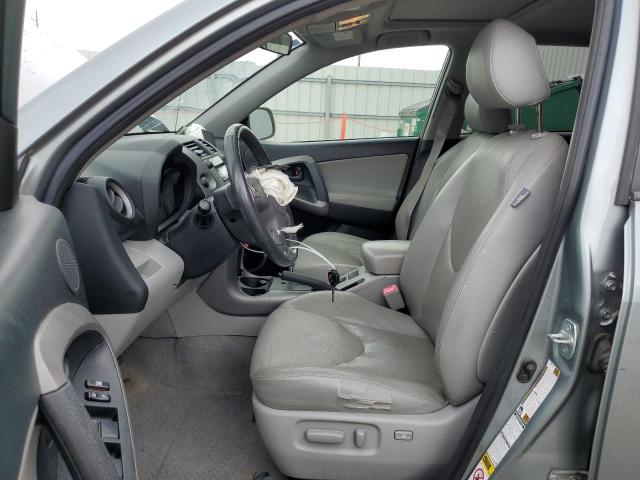 Photo 6 VIN: JTMBK31V885058886 - TOYOTA RAV4 