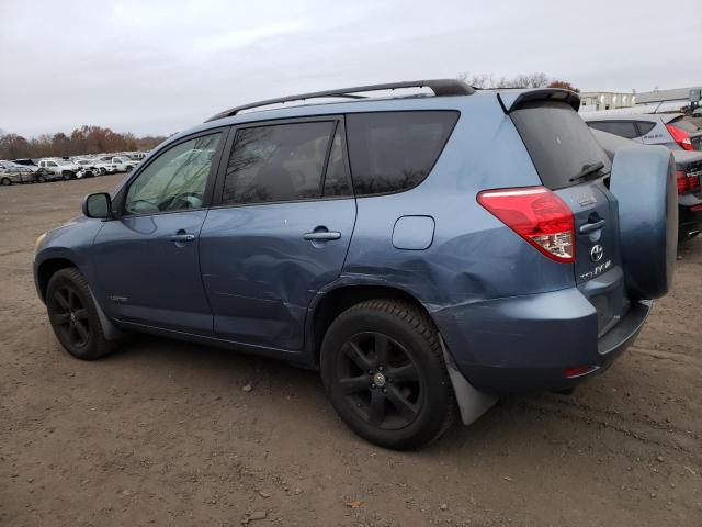 Photo 1 VIN: JTMBK31V886028765 - TOYOTA RAV4 LIMIT 