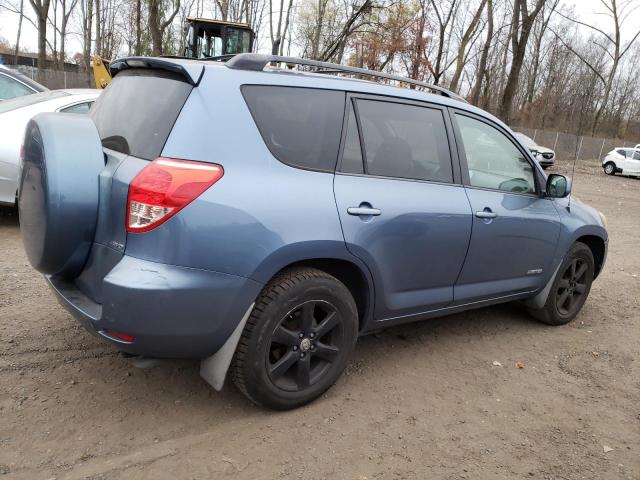 Photo 2 VIN: JTMBK31V886028765 - TOYOTA RAV4 LIMIT 