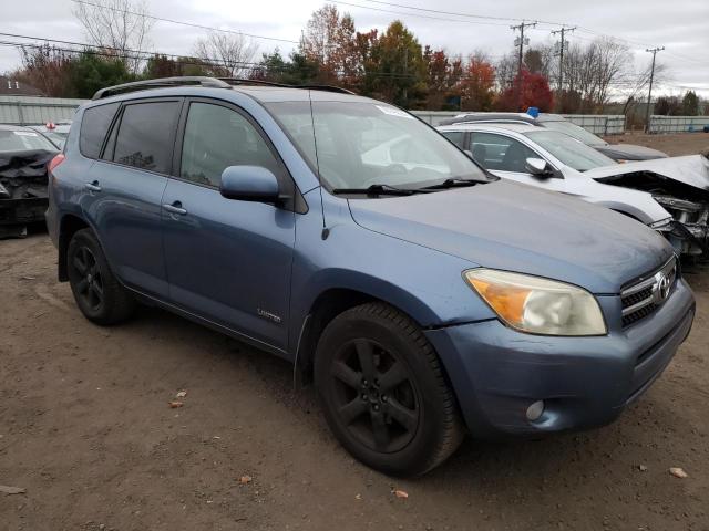 Photo 3 VIN: JTMBK31V886028765 - TOYOTA RAV4 LIMIT 