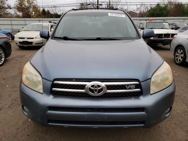 Photo 4 VIN: JTMBK31V886028765 - TOYOTA RAV4 LIMIT 