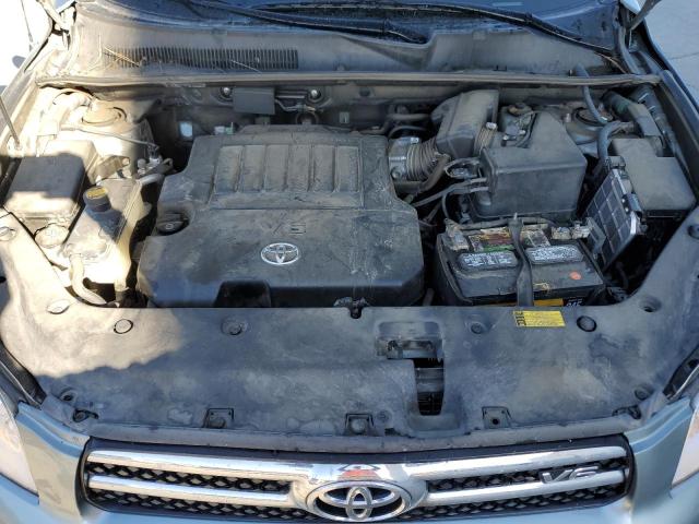 Photo 10 VIN: JTMBK31V886034033 - TOYOTA RAV4 LIMIT 