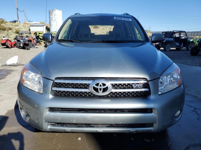 Photo 4 VIN: JTMBK31V886034033 - TOYOTA RAV4 LIMIT 