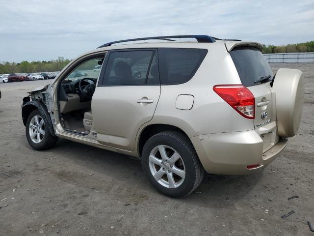 Photo 1 VIN: JTMBK31V886035411 - TOYOTA RAV4 