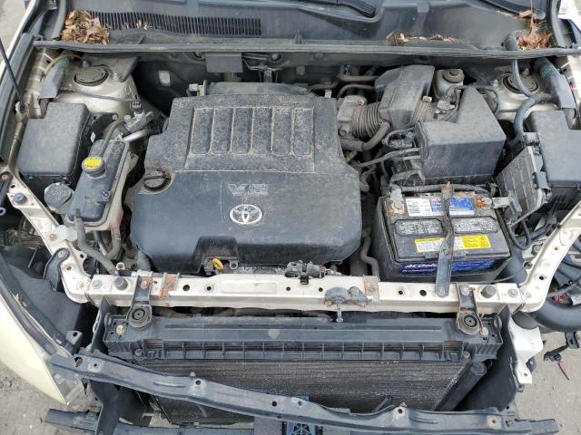 Photo 10 VIN: JTMBK31V886035411 - TOYOTA RAV4 