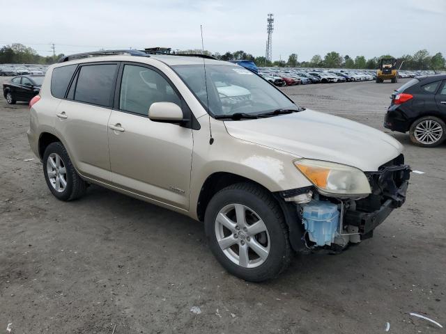 Photo 3 VIN: JTMBK31V886035411 - TOYOTA RAV4 