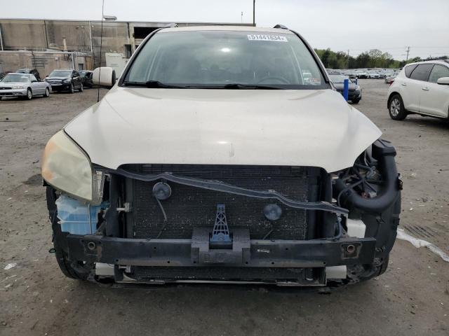 Photo 4 VIN: JTMBK31V886035411 - TOYOTA RAV4 