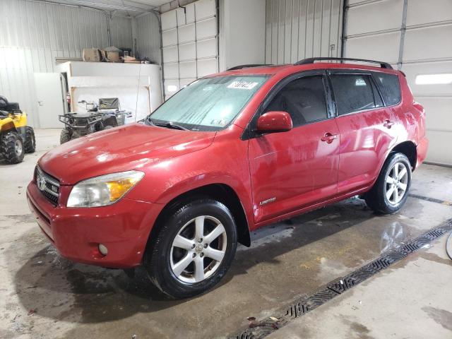 Photo 0 VIN: JTMBK31V886043041 - TOYOTA RAV4 LIMIT 