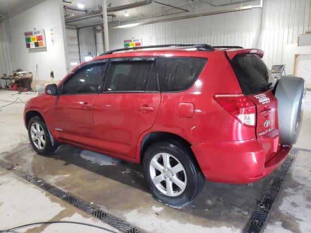 Photo 1 VIN: JTMBK31V886043041 - TOYOTA RAV4 LIMIT 