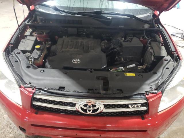 Photo 11 VIN: JTMBK31V886043041 - TOYOTA RAV4 LIMIT 