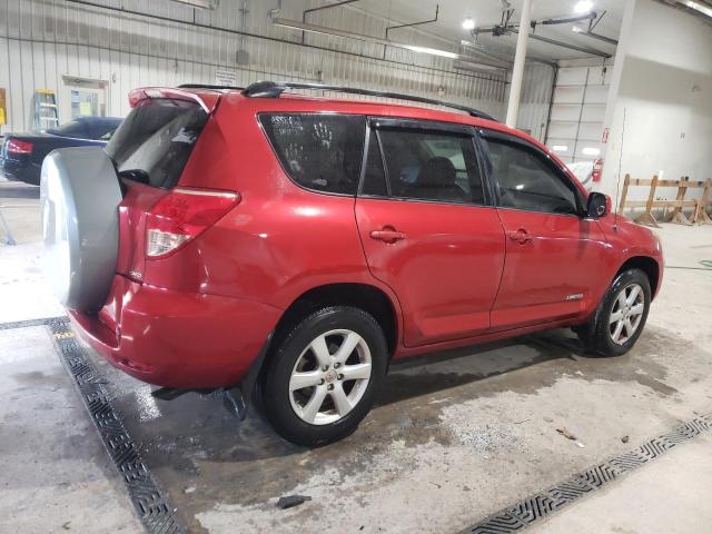 Photo 2 VIN: JTMBK31V886043041 - TOYOTA RAV4 LIMIT 