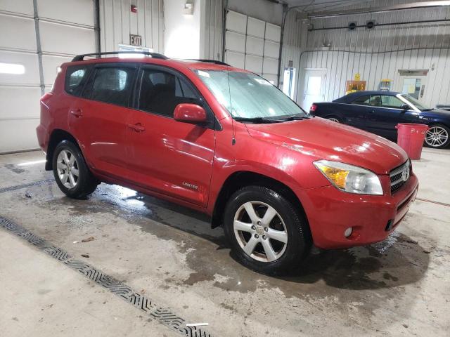 Photo 3 VIN: JTMBK31V886043041 - TOYOTA RAV4 LIMIT 