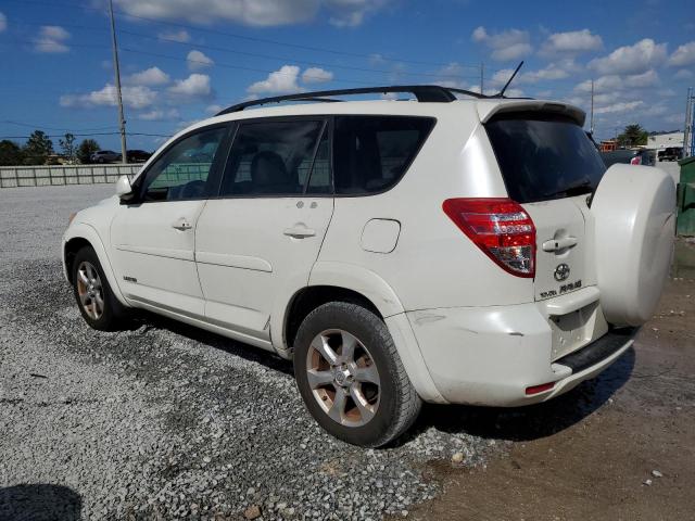 Photo 1 VIN: JTMBK31V895072594 - TOYOTA RAV4 LIMIT 