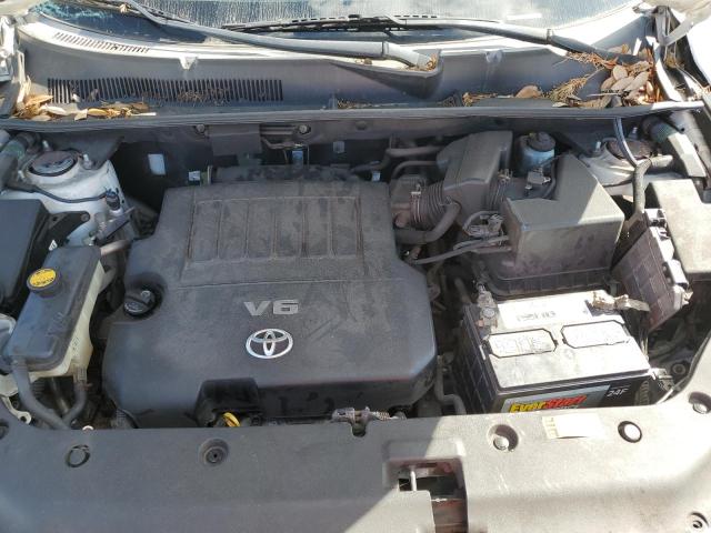 Photo 11 VIN: JTMBK31V895072594 - TOYOTA RAV4 LIMIT 