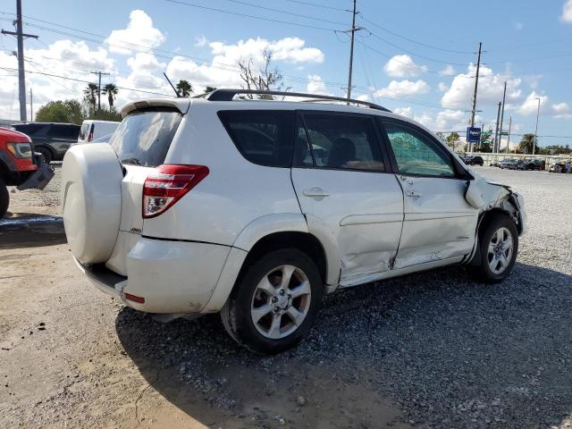 Photo 2 VIN: JTMBK31V895072594 - TOYOTA RAV4 LIMIT 