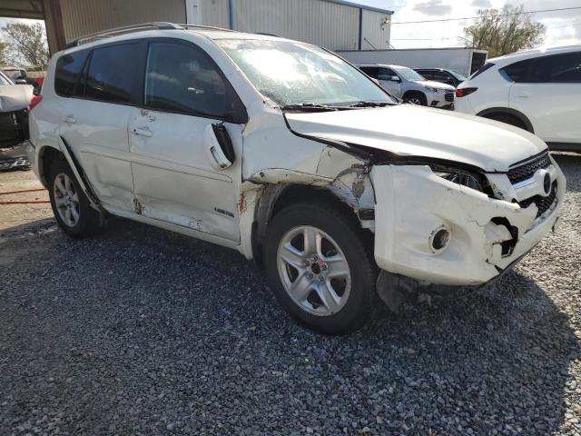 Photo 3 VIN: JTMBK31V895072594 - TOYOTA RAV4 LIMIT 