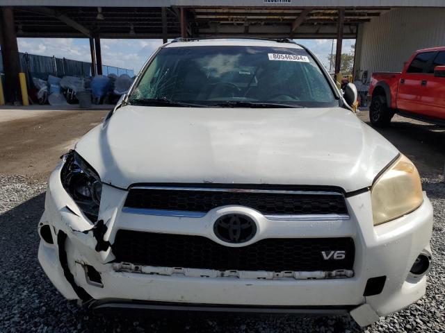 Photo 4 VIN: JTMBK31V895072594 - TOYOTA RAV4 LIMIT 