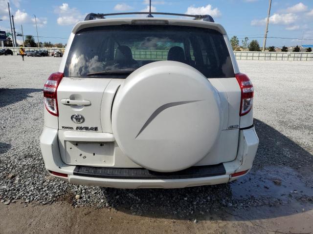 Photo 5 VIN: JTMBK31V895072594 - TOYOTA RAV4 LIMIT 