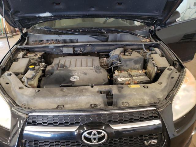 Photo 10 VIN: JTMBK31V89D004124 - TOYOTA RAV4 