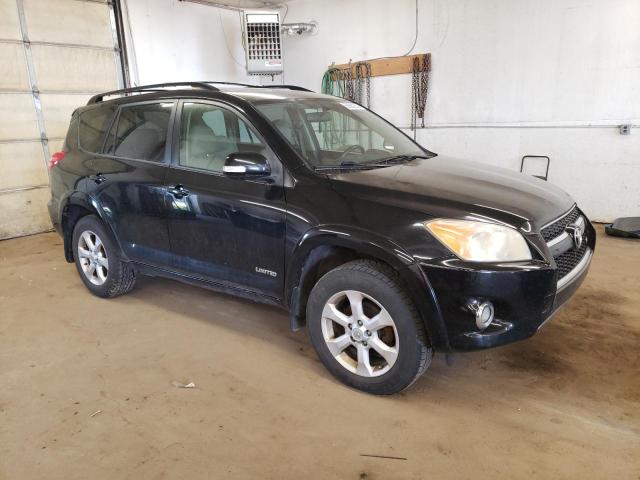 Photo 3 VIN: JTMBK31V89D004124 - TOYOTA RAV4 