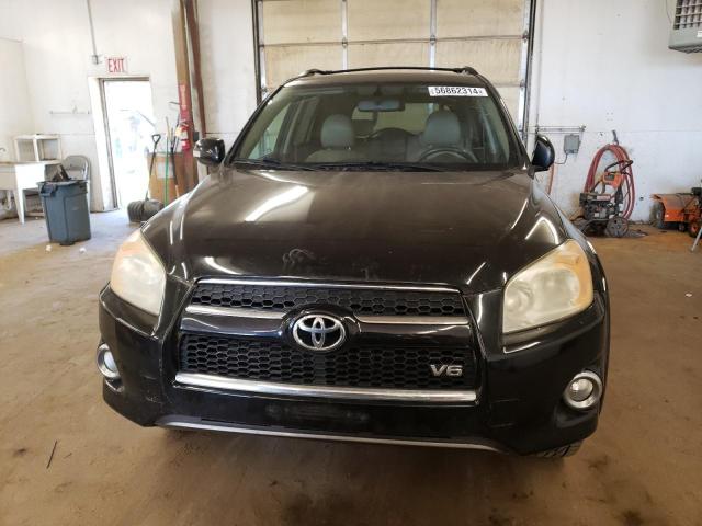 Photo 4 VIN: JTMBK31V89D004124 - TOYOTA RAV4 