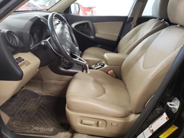 Photo 6 VIN: JTMBK31V89D004124 - TOYOTA RAV4 