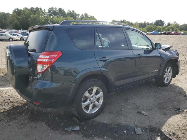 Photo 2 VIN: JTMBK31V89D005290 - TOYOTA RAV4 LIMIT 