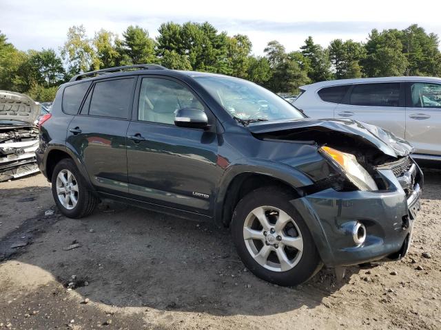 Photo 3 VIN: JTMBK31V89D005290 - TOYOTA RAV4 LIMIT 