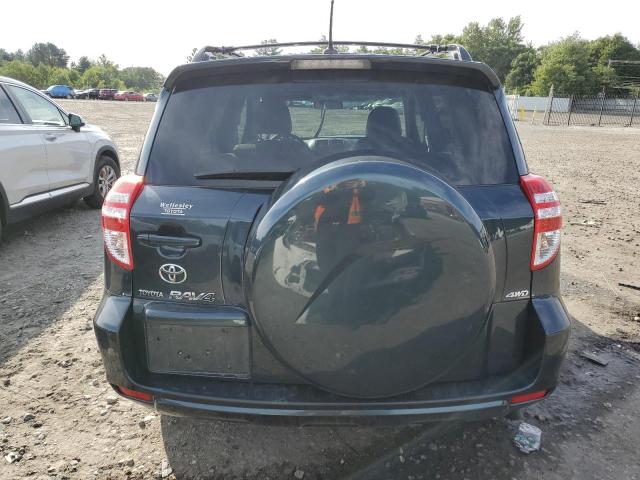 Photo 5 VIN: JTMBK31V89D005290 - TOYOTA RAV4 LIMIT 