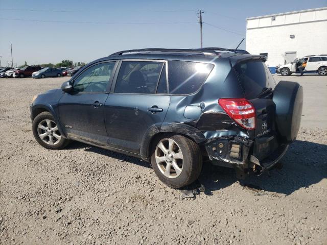 Photo 1 VIN: JTMBK31V89D006035 - TOYOTA RAV4 