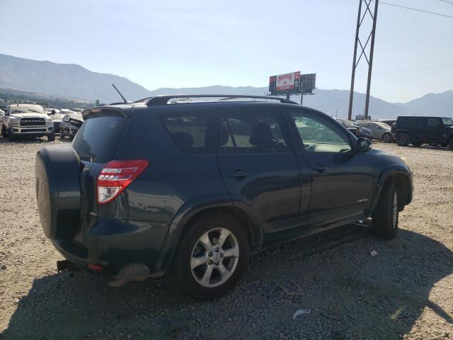 Photo 2 VIN: JTMBK31V89D006035 - TOYOTA RAV4 