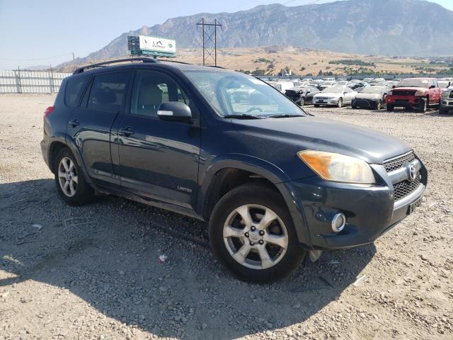 Photo 3 VIN: JTMBK31V89D006035 - TOYOTA RAV4 