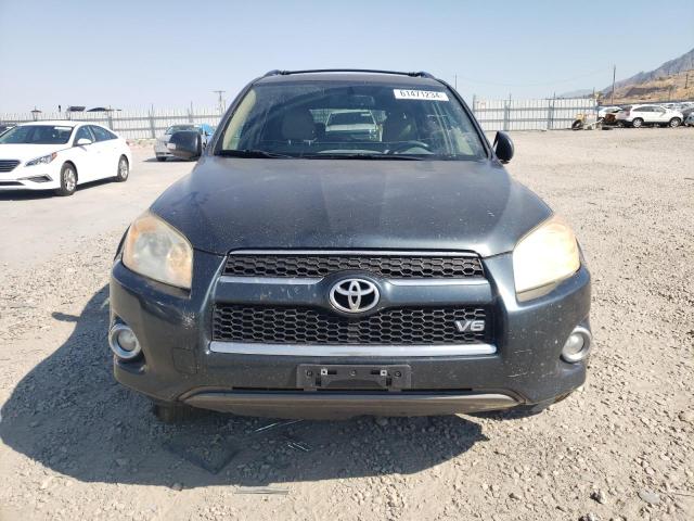 Photo 4 VIN: JTMBK31V89D006035 - TOYOTA RAV4 