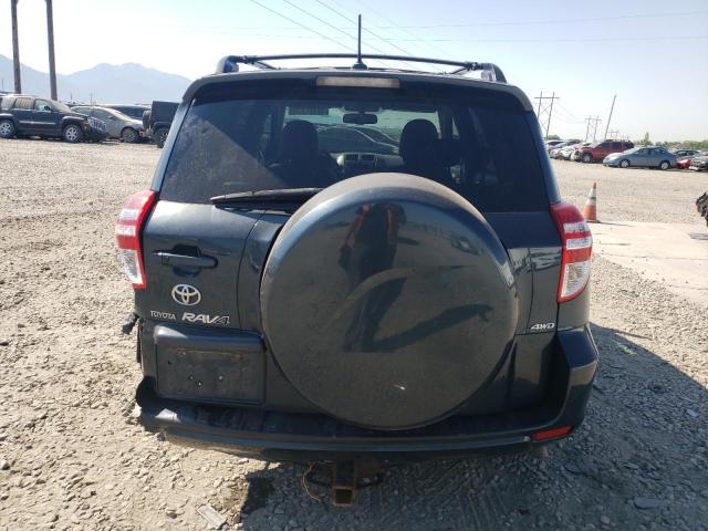 Photo 5 VIN: JTMBK31V89D006035 - TOYOTA RAV4 