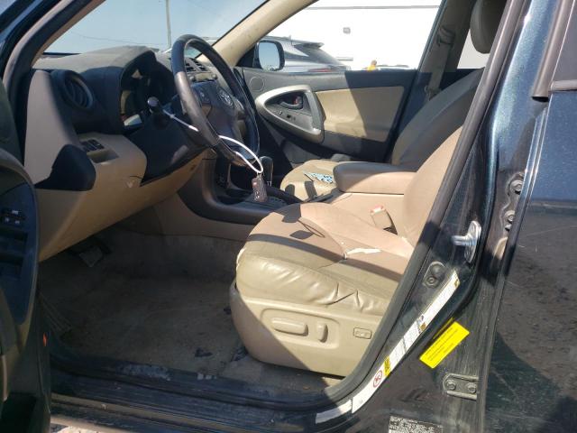 Photo 6 VIN: JTMBK31V89D006035 - TOYOTA RAV4 