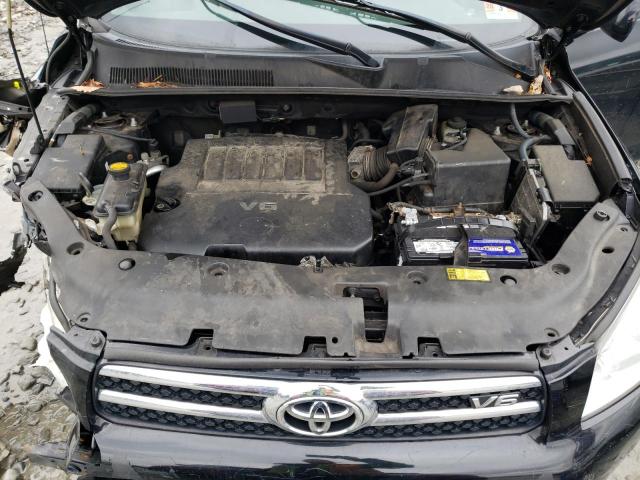 Photo 10 VIN: JTMBK31V965001576 - TOYOTA RAV4 