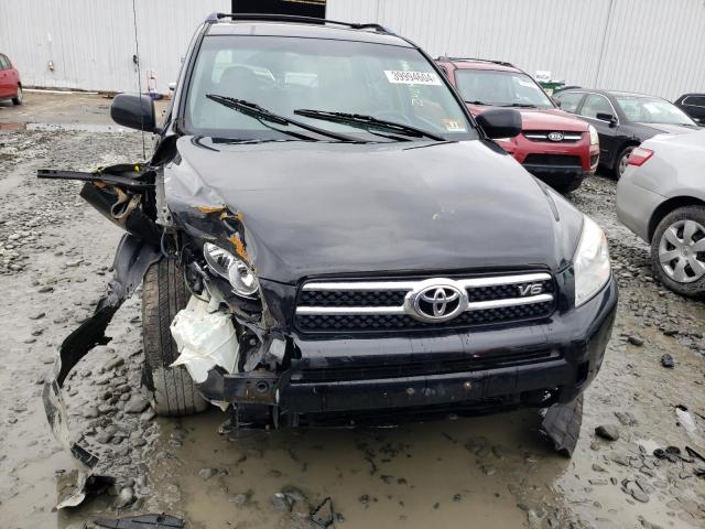 Photo 4 VIN: JTMBK31V965001576 - TOYOTA RAV4 