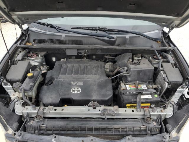 Photo 11 VIN: JTMBK31V965003151 - TOYOTA RAV4 