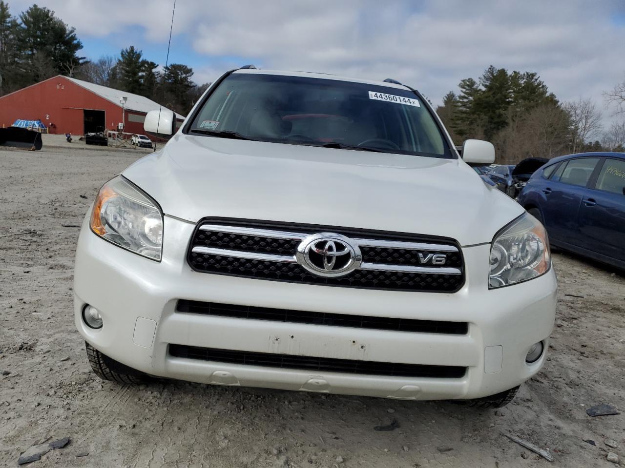 Photo 4 VIN: JTMBK31V965008432 - TOYOTA RAV 4 