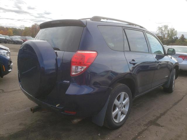 Photo 3 VIN: JTMBK31V965009354 - TOYOTA RAV4 