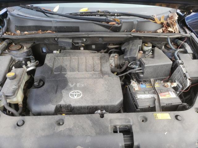 Photo 6 VIN: JTMBK31V965009354 - TOYOTA RAV4 