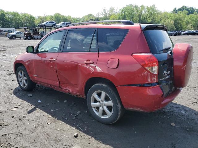 Photo 1 VIN: JTMBK31V966008991 - TOYOTA RAV4 