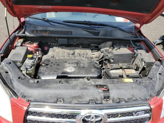 Photo 11 VIN: JTMBK31V966008991 - TOYOTA RAV4 