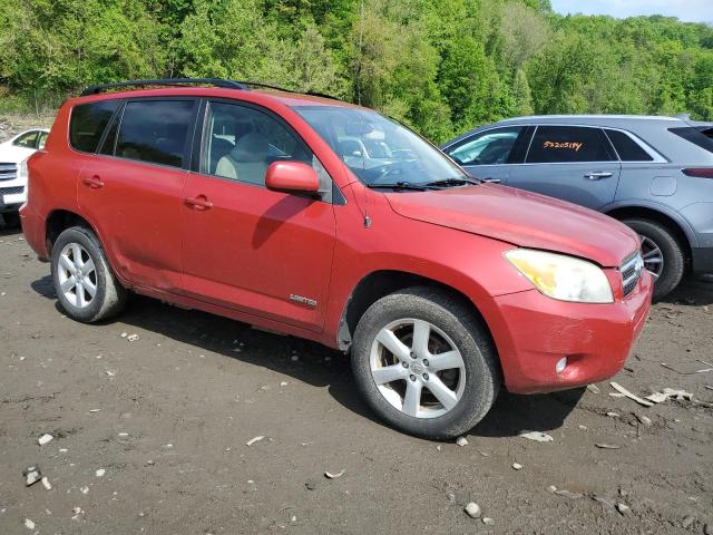 Photo 3 VIN: JTMBK31V966008991 - TOYOTA RAV4 