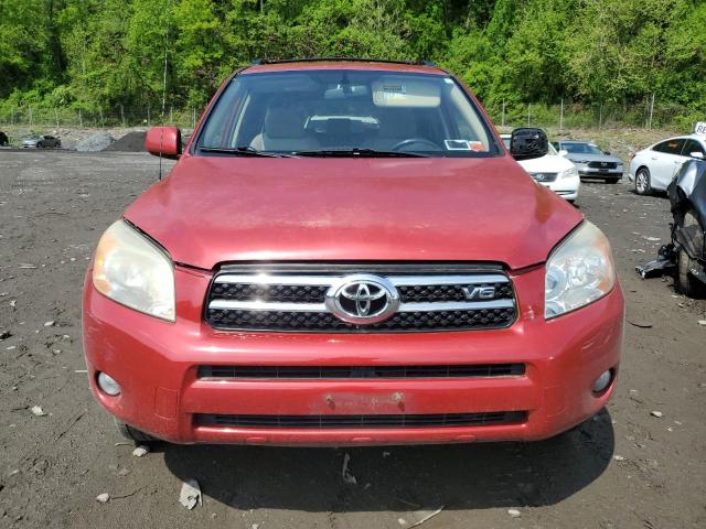 Photo 4 VIN: JTMBK31V966008991 - TOYOTA RAV4 