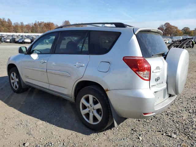 Photo 1 VIN: JTMBK31V975022218 - TOYOTA RAV4 LIMIT 