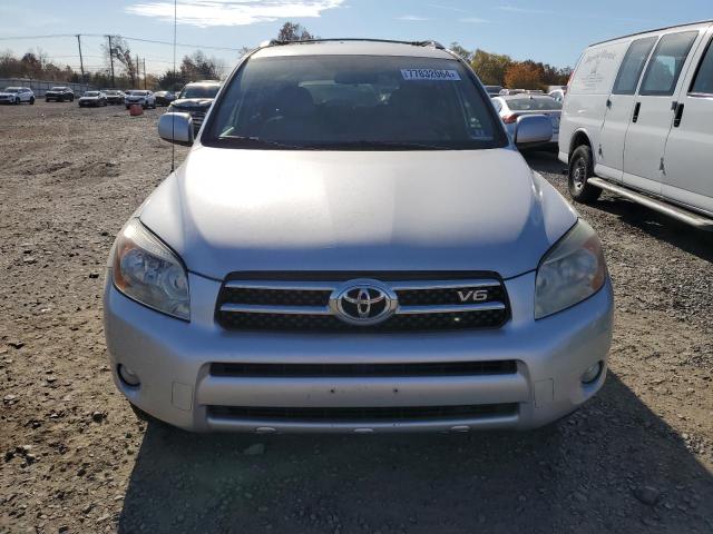 Photo 4 VIN: JTMBK31V975022218 - TOYOTA RAV4 LIMIT 