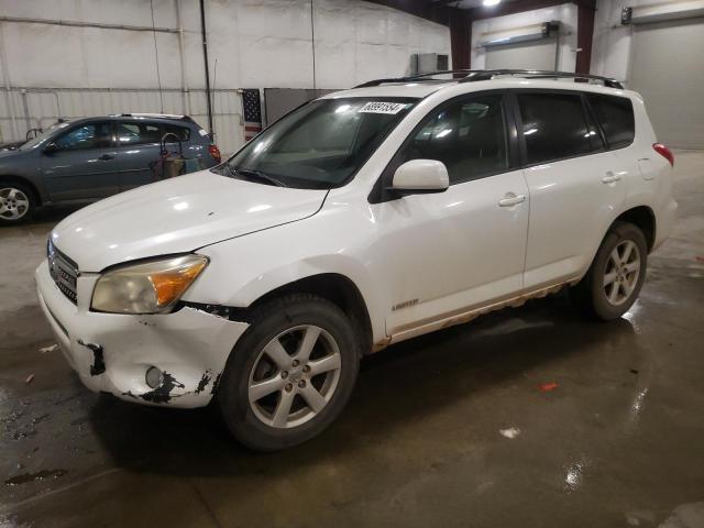 Photo 0 VIN: JTMBK31V975027693 - TOYOTA RAV4 LIMIT 