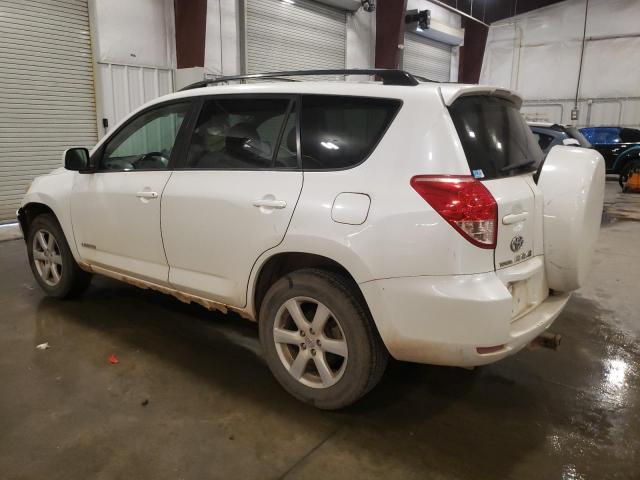 Photo 1 VIN: JTMBK31V975027693 - TOYOTA RAV4 LIMIT 