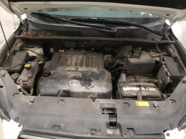 Photo 11 VIN: JTMBK31V975027693 - TOYOTA RAV4 LIMIT 